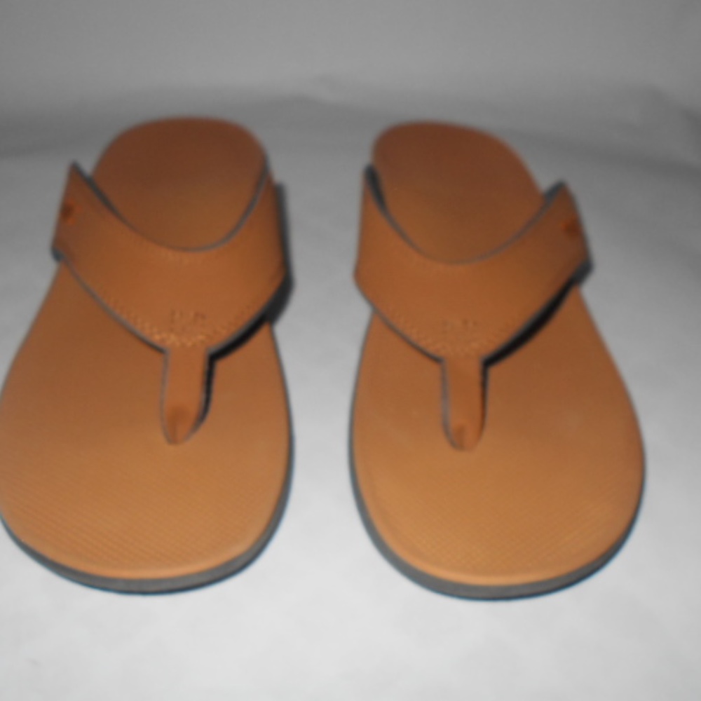 Dr. Comfort Men's Supportive Orthotic Sandals 11